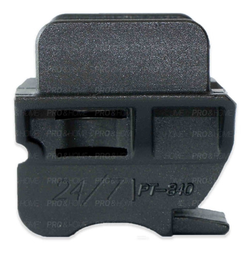 Adaptador Maynards 24/7 Pt870 638 Th40 Th380 Sig Sauer P320