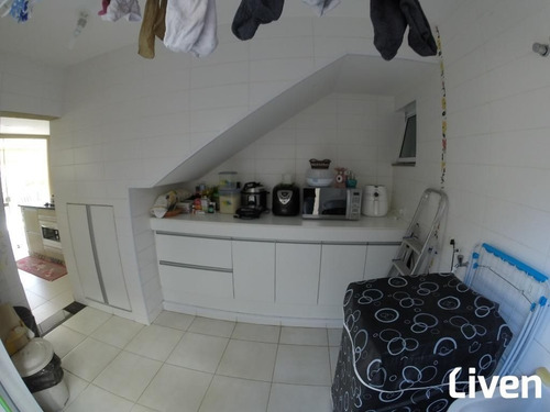 Imagem 24 de 29 de Sobrado Com 4 Dormitórios À Venda, 305 M² Por R$ 1.200.000,00 - Condomínio Sunset Garden - - So0640