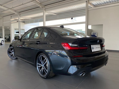 Imagem 3 de 14 de Bmw 330i 2.0 M Sport At