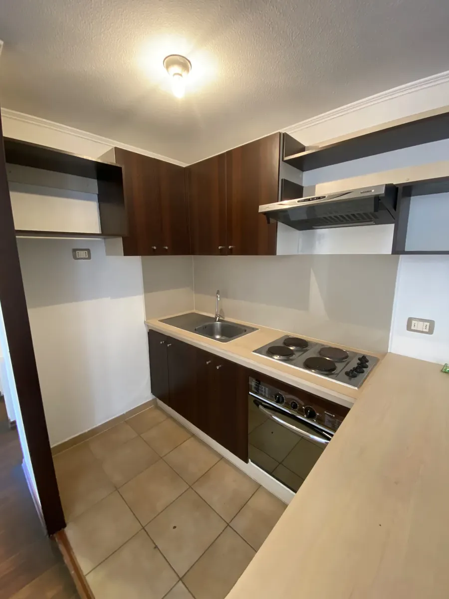 Imagen 5 de 15 de Arriendo En Pleno Corazón De Santiago
