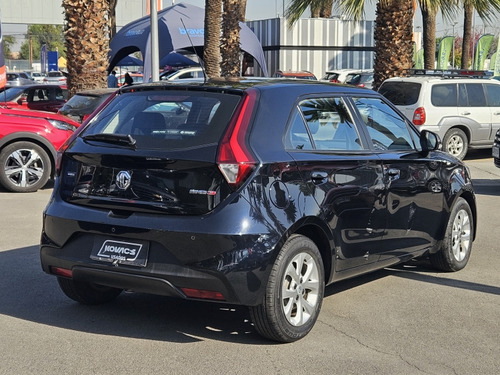MG 3 STD 1.5 MT