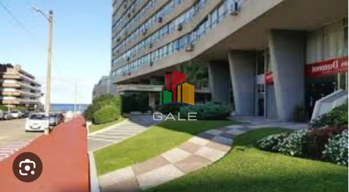 Hermoso Y Amplio Apartamento En Punta Del Este