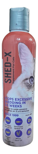 Shed-x Cat Dermaplex