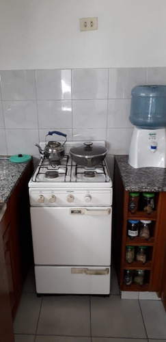 Imagen 8 de 16 de Venta De Departamento 1 Dormitorio En Plaza Paso, La Plata