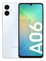 Comprar Samsung Galaxy A06 128gb Dual Sim 4gb Ram Liberado