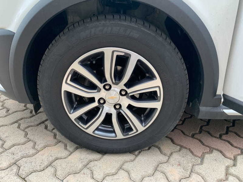 Chevrolet Onix 1.4 At Act