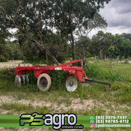 Imagem 4 de 16 de ( Fazenda Em Promoção )fazenda À Venda, 26000 Hectares Por R$ 6.200.000 - Centro - Bonito De Minas/mg - Fa0072