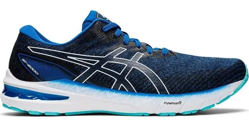 Asics pronado masculino sales