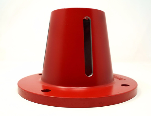 Imagen 1 de 3 de 06495 Brida Para Bomba Triplex Giant Hidrolavadora