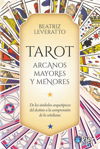 Tarot Arcanos Mayores Y Menores