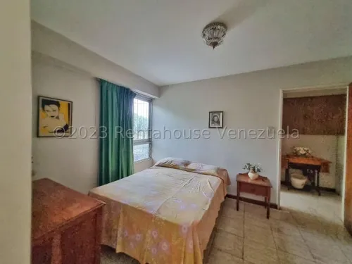 Apartamento En Venta. 24-5877