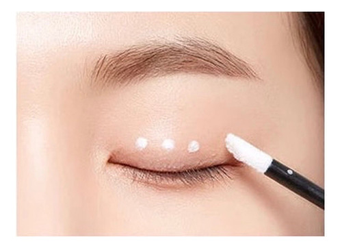 Moonlit Makeup - Primer De Sombras Transparente Primed Night