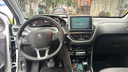 Peugeot 2008 1.6 Style