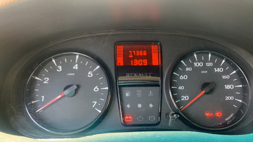 Renault Kangoo 1.6 Furgon Ph3 Confort 5as Lc