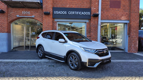 Honda Crv Ex 2020 Turbo 1.5