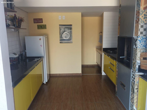 Imagem 6 de 15 de Casa Para Venda Em Mogi Das Cruzes, Vila Suíssa, 3 Dormitórios, 1 Suíte, 3 Banheiros, 2 Vagas - 3120_2-1193274