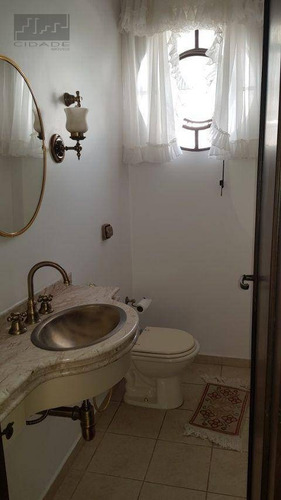 Imagem 12 de 30 de Casa Com 3 Dormitórios, 360 M² - Venda Por R$ 1.900.000,00 Ou Aluguel Por R$ 6.500,00/mês - Jardim Armênia - Mogi Das Cruzes/sp - Ca0029