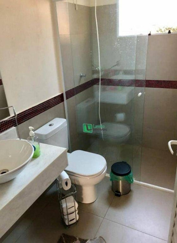 Imagem 17 de 30 de Chácara Com 4 Dormitórios À Venda, 2750 M² Por R$ 2.500.000 - Vale Das Laranjeiras - Indaiatuba/sp - Ch0003