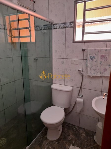 Imagem 7 de 10 de Casa Térrea Com 2 Quartos - 256425-v