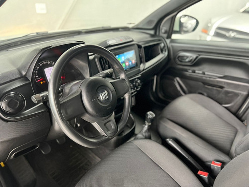 Fiat Strada 1.4 Endurance Cab. Cs Plus Flex 2p