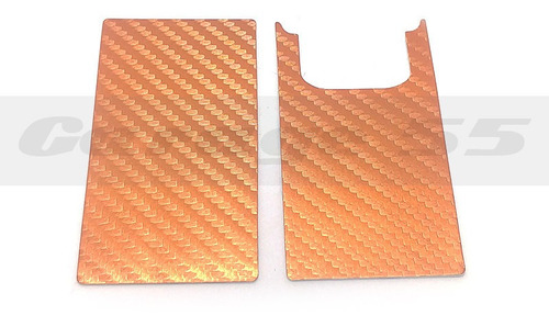 Skin Sticker Pegatina Ijoy Captain Pd270 Color Cobre