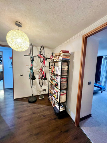 Departamento En Venta En Providencia