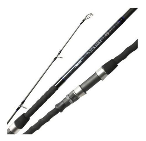 Caña Okuma Rhd-s-1062mh Rockaway Hd 10ft6