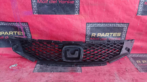 Parrilla Principal Honda Accord 2008,2009,2010