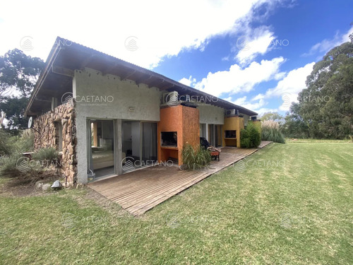 Chacra En Venta En Camino Medellin