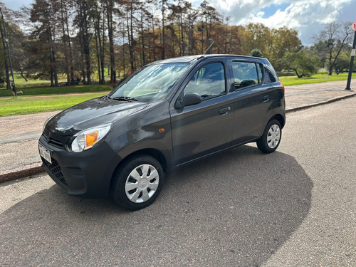 Suzuki Alto 800 0.8 Std