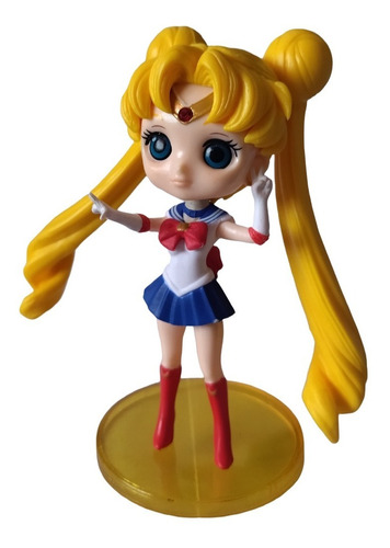Figura Sailor Moon: Sailor Moon