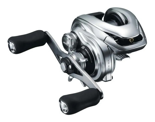 Reel Shimano Metanium Mgl B 150 Xg Manija Derecha