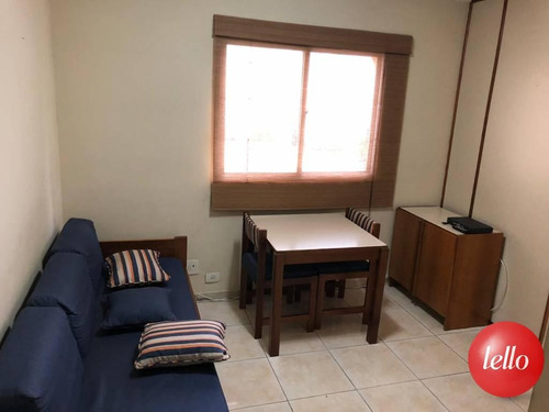 Apartamento - Ref: 220427