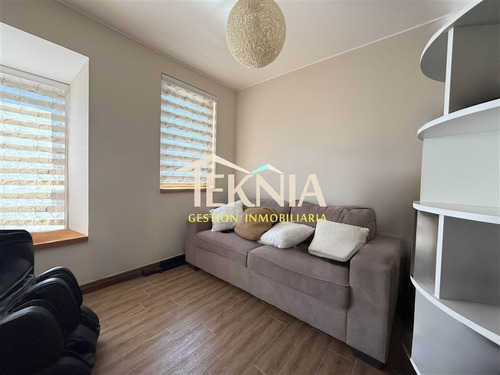 Venta Casa 4 Dormitorios Como Nueva Cumbres Del Sur Temuco