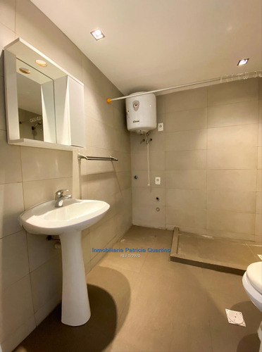 Imagen 16 de 17 de Apartamento En Ciudad Vieja Cw172970