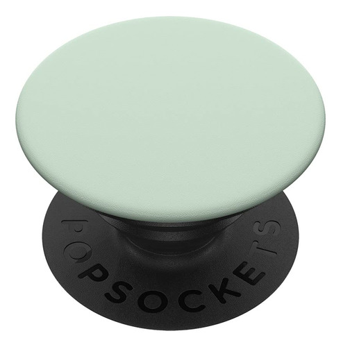 Popsockets Color Verde Pastel Intercambiable Popgrip