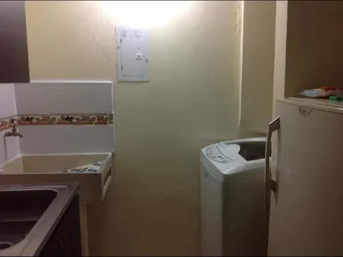 Apartamento (copacabana)