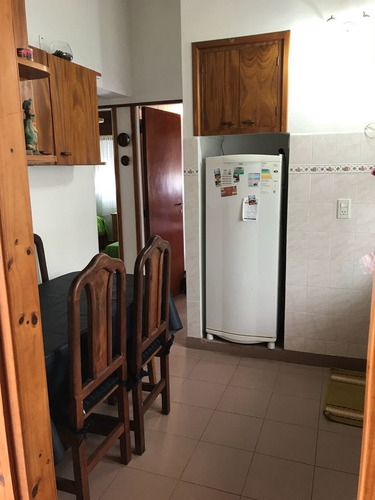 Imagen 6 de 10 de Departamento En Villa Gesell