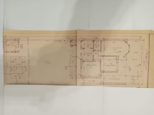 Imagen 2 de 2 de Excelente Lote 10 X 30. R2. Apto Duplex