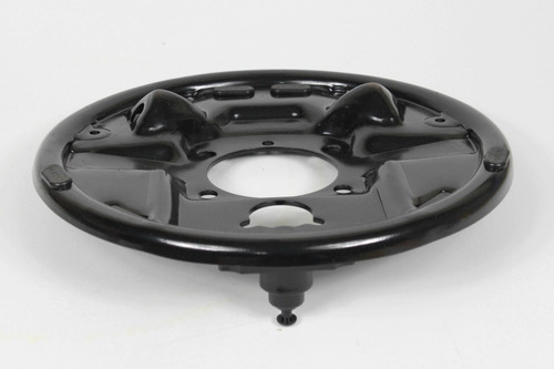 Imagem 2 de 2 de Espelho Roda Traseiro Esq F1000 /98 Ranger 2005/