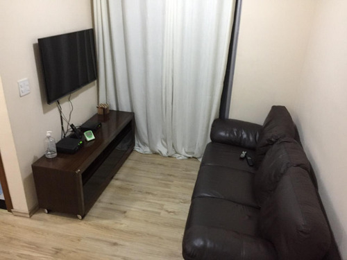 Imagem 2 de 10 de Apartamentos Em São Paulo - 1540