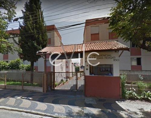 Imagem 1 de 15 de Apartamento À Venda Em Jardim Ipiranga - Ap007099