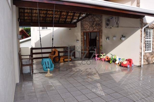 Oportunidade, Imóvel Com 4 Dormitórios, 2 Suites À Venda, 270 M² Por R$ 970.000 - Nova Campinas - Campinas/sp - Ca5521