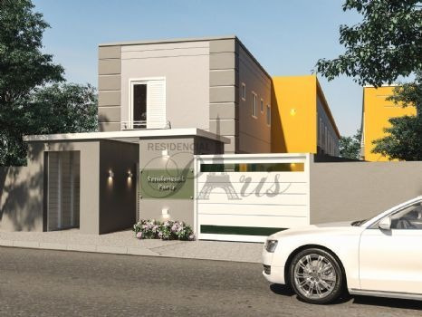 Imagem 1 de 1 de Residencial A Venda Em Santo Andre - 1182