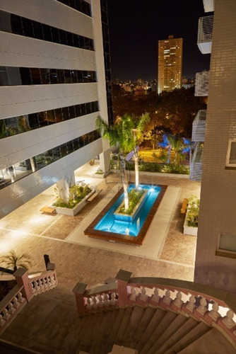 Apartamentos - Exposicao - Ref: 7679 - V-705755