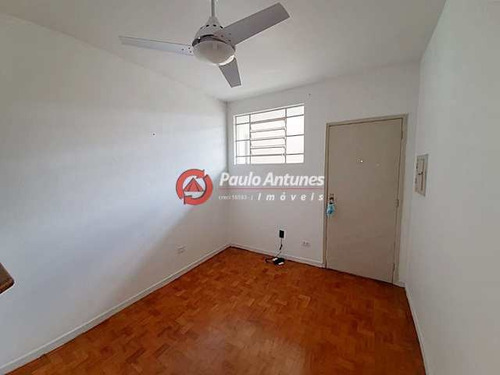 Imagem 1 de 11 de Apartamento 1 Dorm - R$ 330.000,00 - 40m² - Código: 9405 - V9405