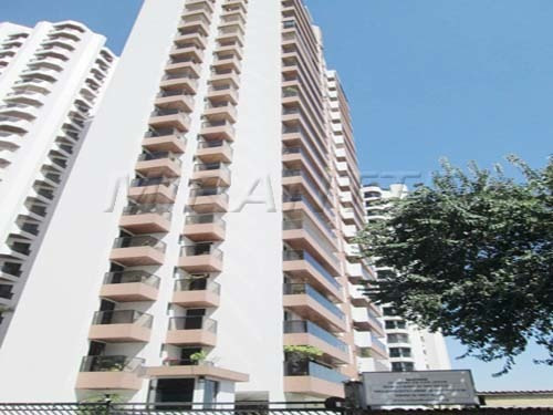Imagem 1 de 12 de Apartamento Em Santana - São Paulo, Sp - 95100