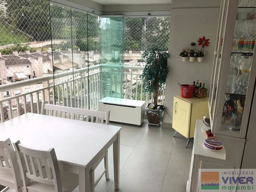 Imagem 2 de 15 de Apartamento Para Venda No Bairro Morumbi Em São Paulo ¿ Cod: Nm4632 - Nm4632