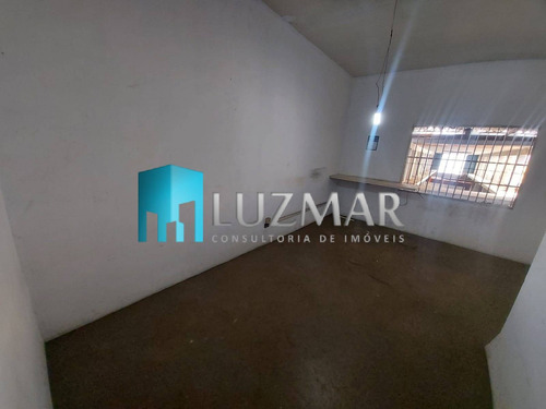 Imagem 2 de 15 de Galpão Comercial Para Venda Ou Locação - 250 M² - 109m