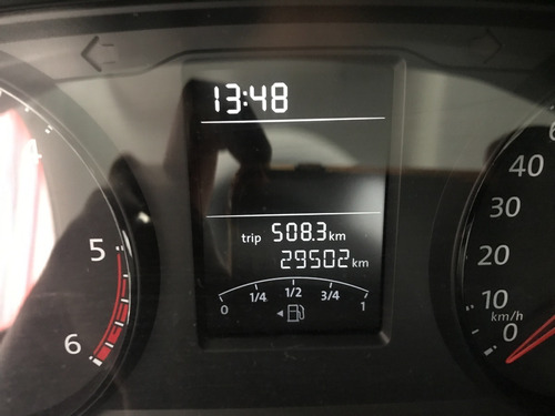 Imagen 14 de 14 de Volkswagen Transporter 2019 5p Tdi L4/2.0/t Man 9/pas